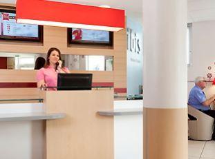 ibis Auxerre Centre
