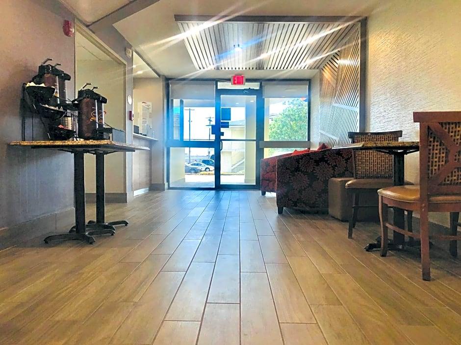 Baymont by Wyndham McAllen