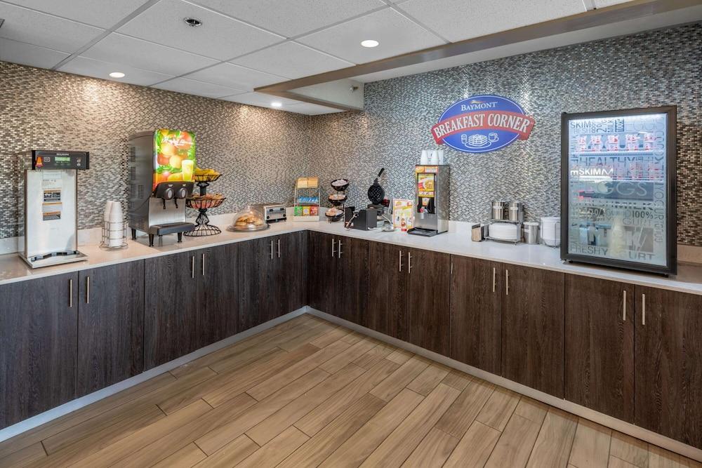 Baymont by Wyndham McAllen