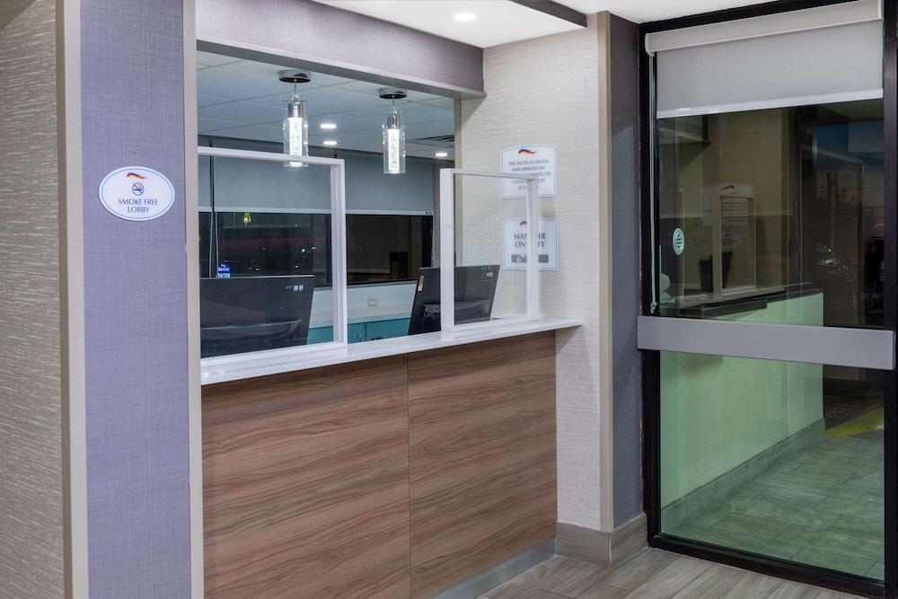 Baymont by Wyndham McAllen