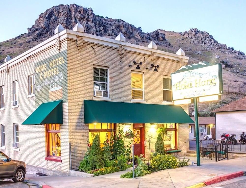 The Home Hotel