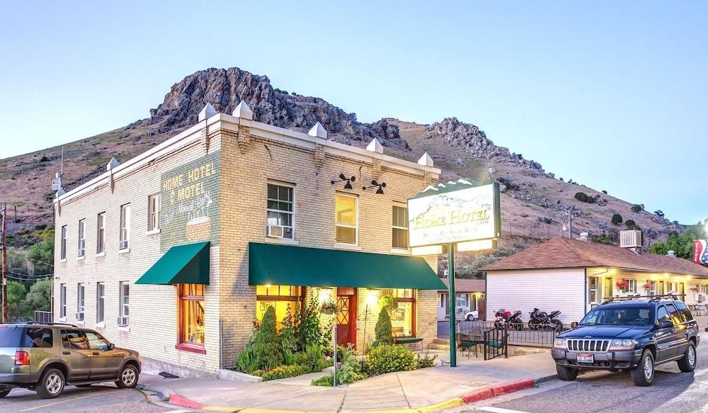 The Home Hotel