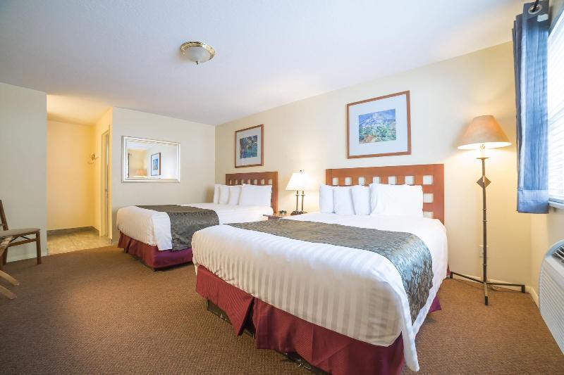 The Home Hotel