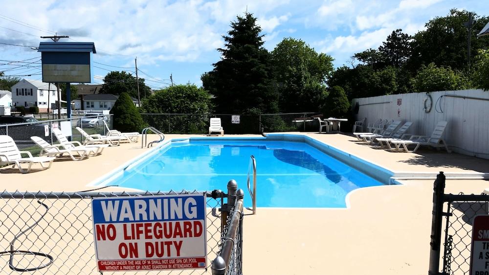 Seabreeze Motel Old Orchard Be