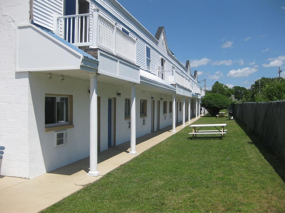 Seabreeze Motel Old Orchard Be