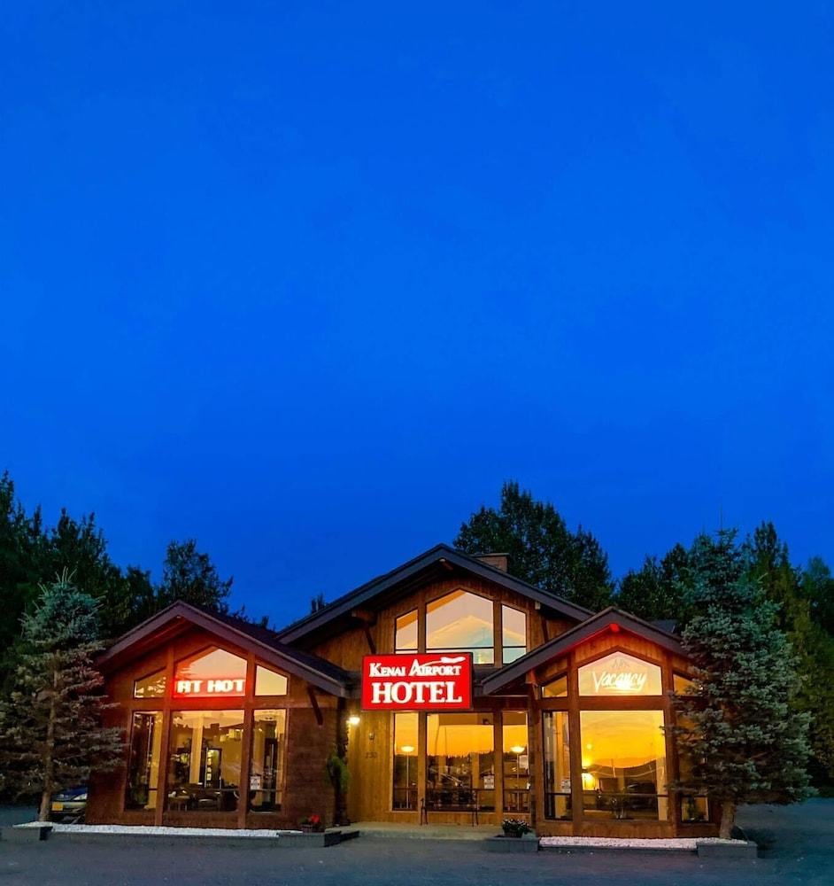 Kenai Airport Hotel