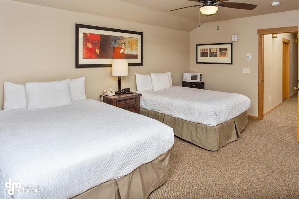 Kenai Airport Hotel