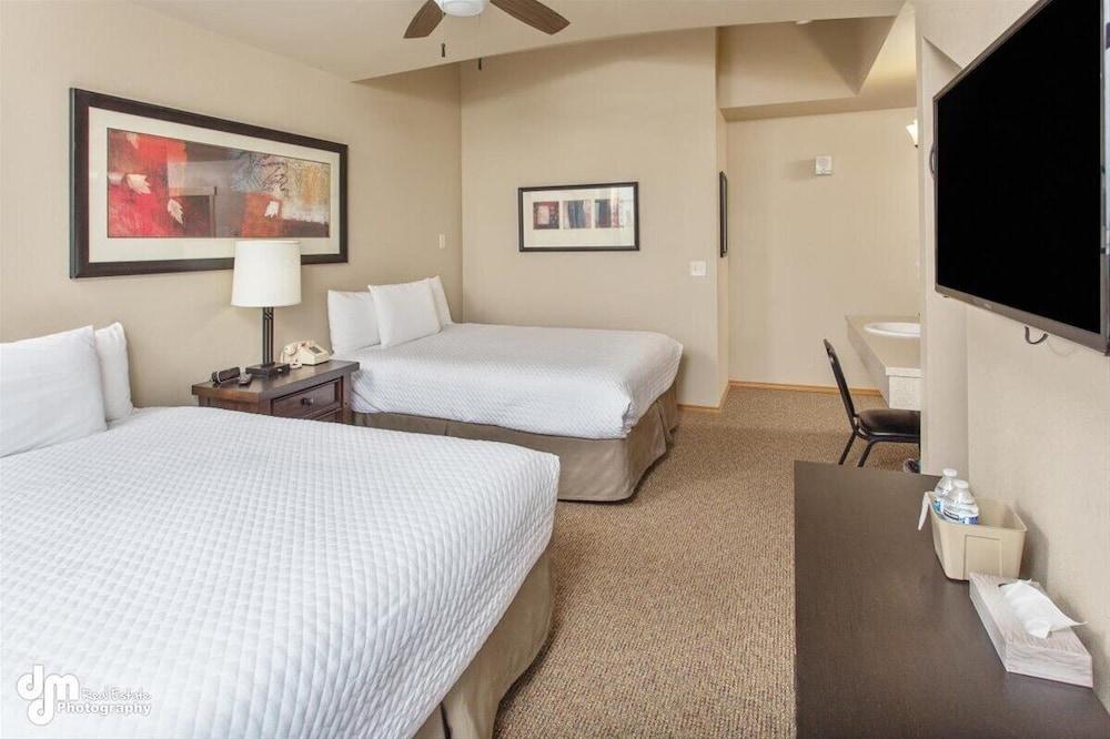 Kenai Airport Hotel