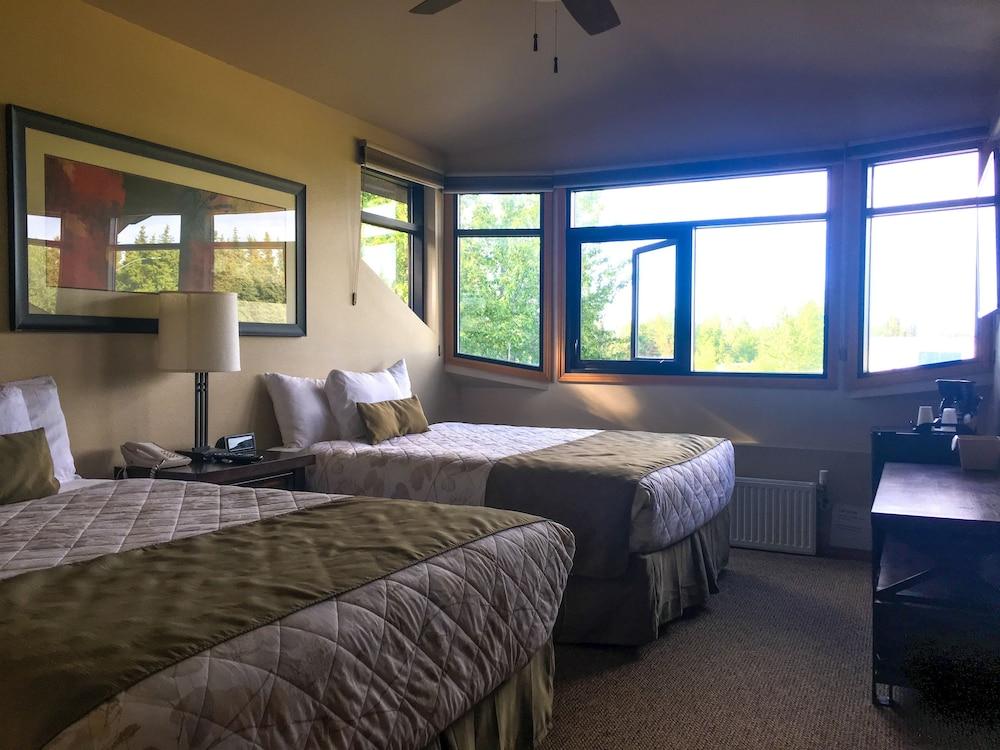 Kenai Airport Hotel