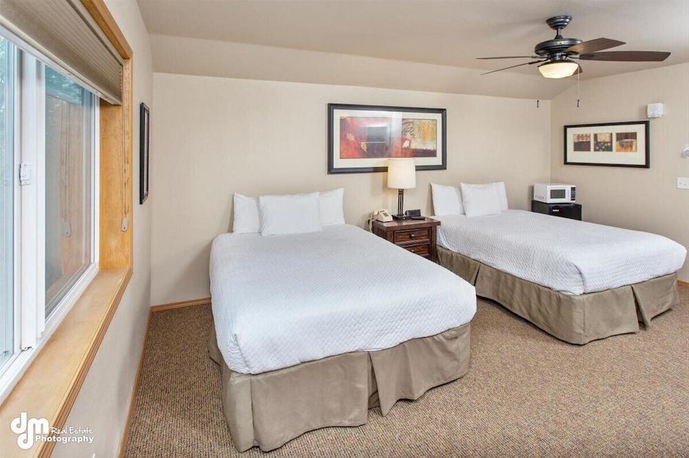 Kenai Airport Hotel