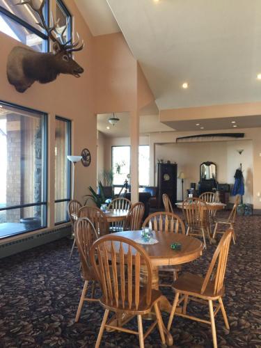 Kenai Airport Hotel
