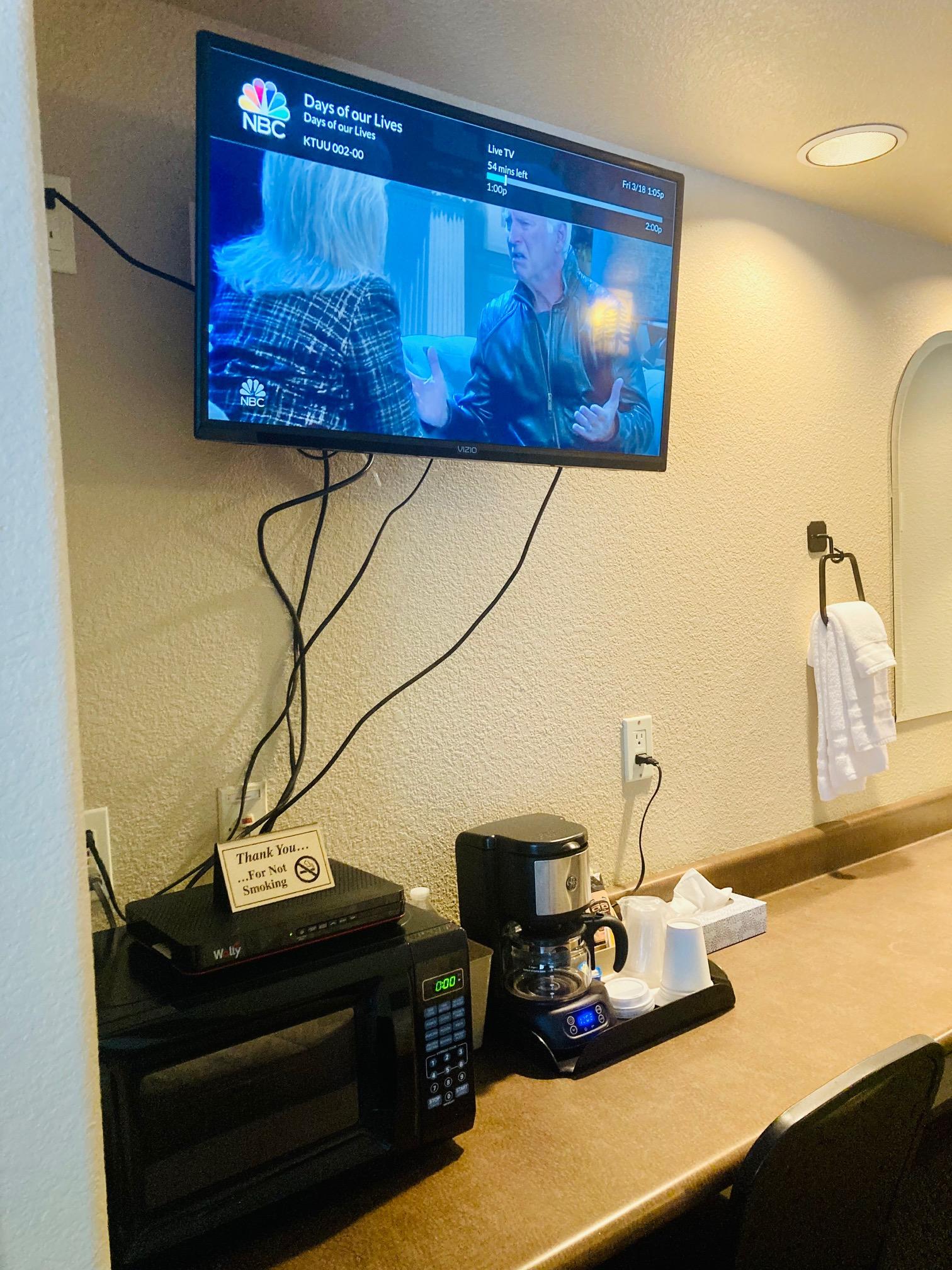 Kenai Airport Hotel