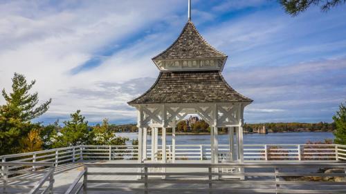 Bonnie Castle Resort And Marina