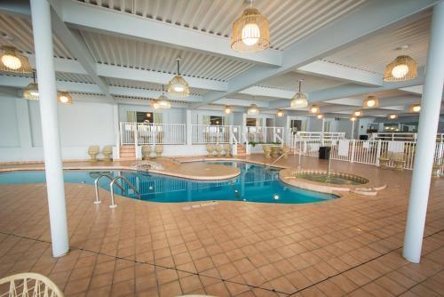 Bonnie Castle Resort And Marina