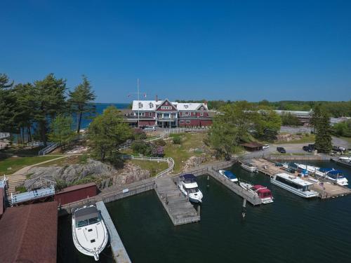 Bonnie Castle Resort And Marina