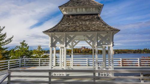 Bonnie Castle Resort And Marina
