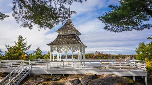 Bonnie Castle Resort And Marina
