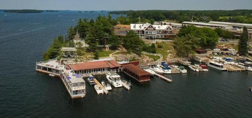 Bonnie Castle Resort And Marina