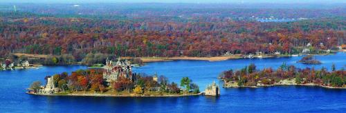 Bonnie Castle Resort And Marina