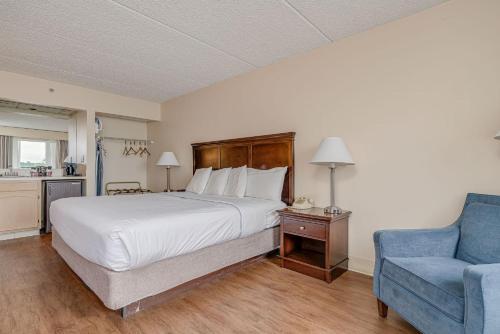 Bonnie Castle Resort And Marina