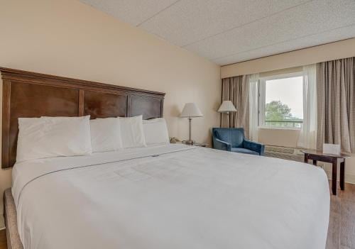 Bonnie Castle Resort And Marina