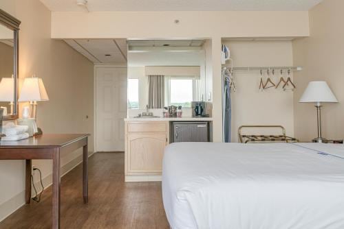 Bonnie Castle Resort And Marina
