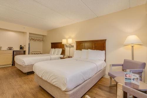 Bonnie Castle Resort And Marina