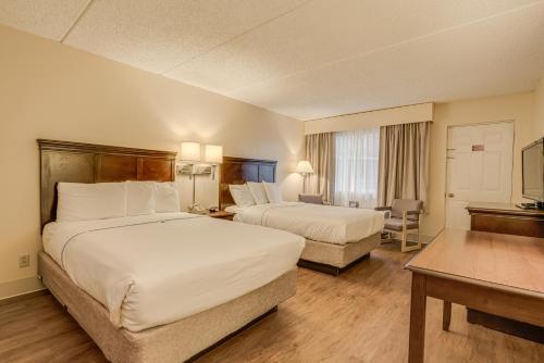 Bonnie Castle Resort And Marina