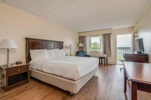 Bonnie Castle Resort And Marina