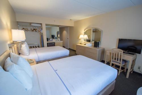 Bonnie Castle Resort And Marina