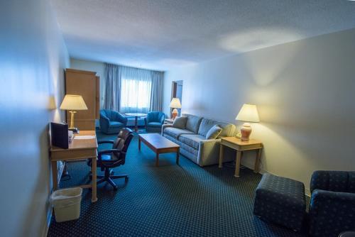 Bonnie Castle Resort And Marina