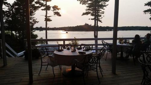 Bonnie Castle Resort And Marina