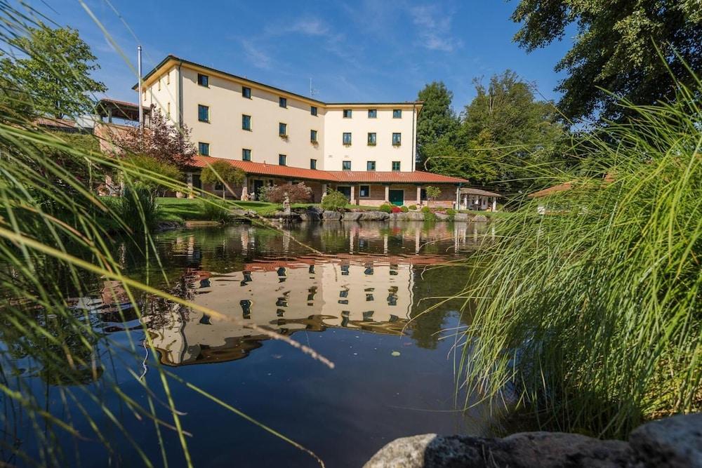 Boutique Hotel Pri Mlyne Lozorno