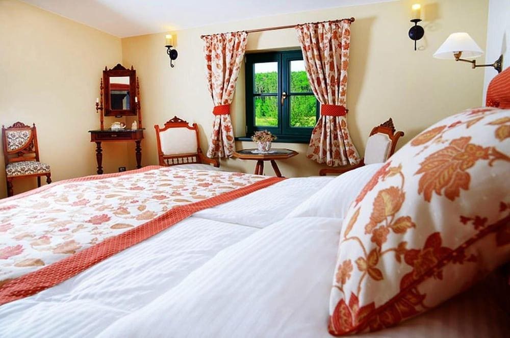 Boutique Hotel Pri Mlyne Lozorno