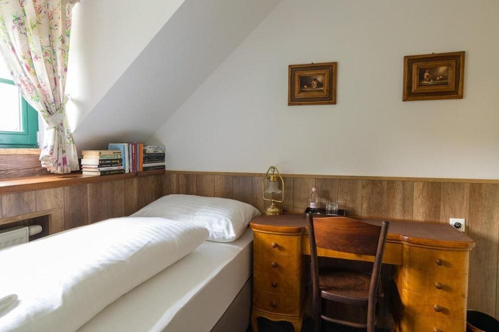 Boutique Hotel Pri Mlyne Lozorno