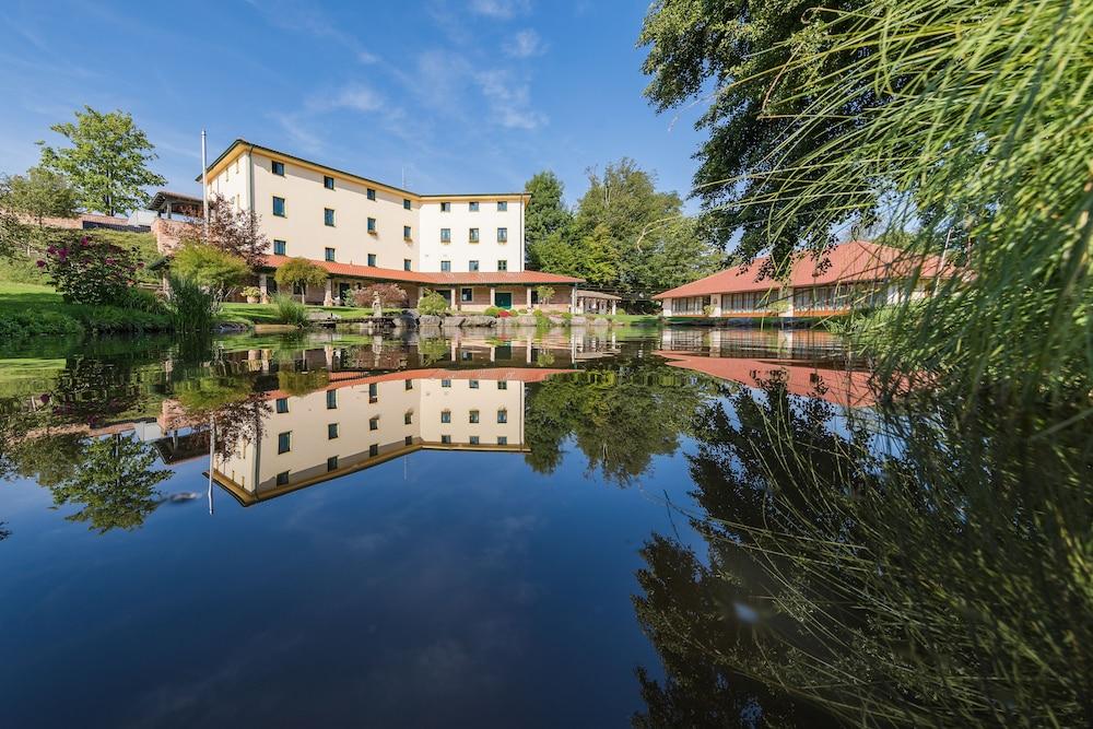 Boutique Hotel Pri Mlyne Lozorno