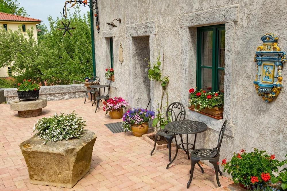 Boutique Hotel Pri Mlyne Lozorno