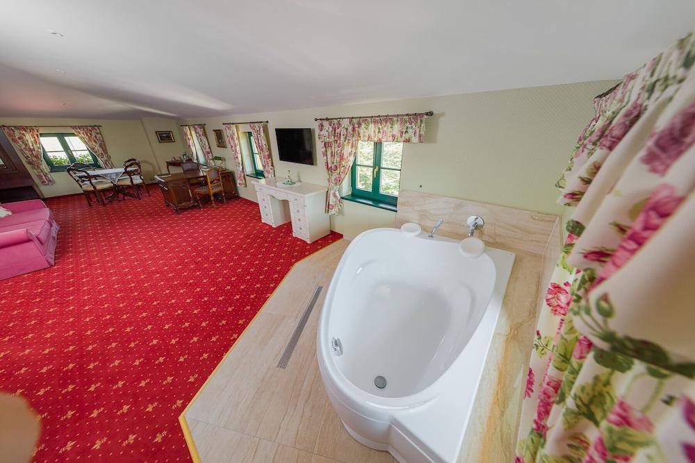 Boutique Hotel Pri Mlyne Lozorno
