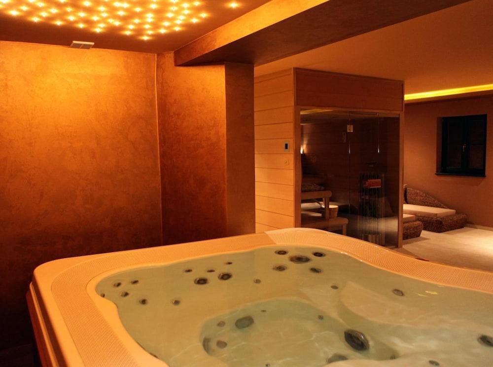 Boutique Hotel Pri Mlyne Lozorno