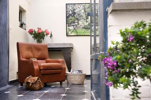 Hotel Ganda Rooms & Suites