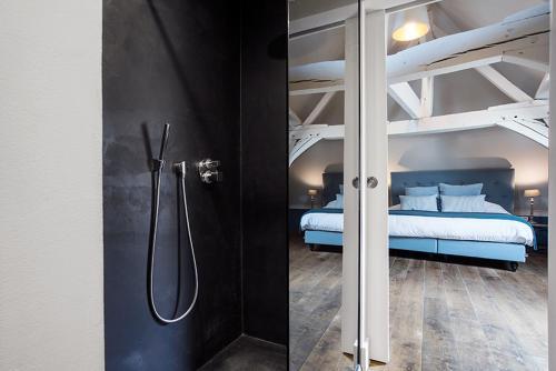 Hotel Ganda Rooms & Suites