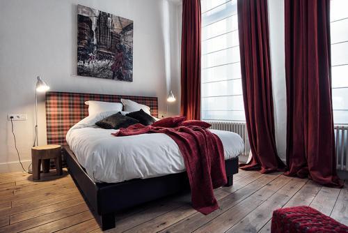 Hotel Ganda Rooms & Suites