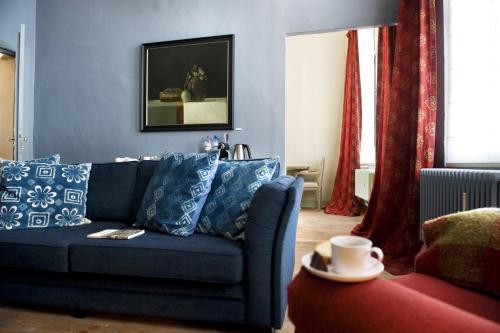 Hotel Ganda Rooms & Suites