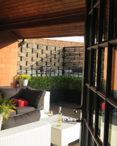 Hotel Ganda Rooms & Suites