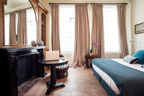 Hotel Ganda Rooms & Suites