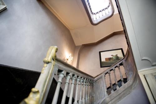 Hotel Ganda Rooms & Suites
