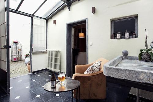 Hotel Ganda Rooms & Suites