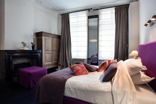 Hotel Ganda Rooms & Suites