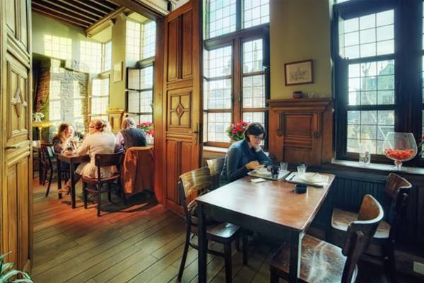 Hostel Uppelink