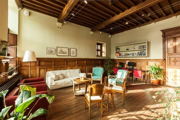Hostel Uppelink
